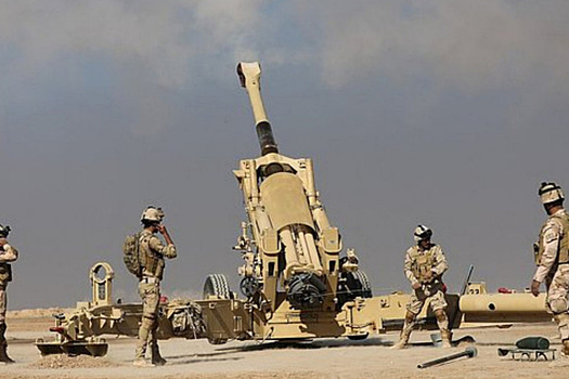 ВСУ за сутки обстреляли 10 населенных пунктов Херсонской области