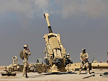 ВСУ за сутки обстреляли 10 населенных пунктов Херсонской области