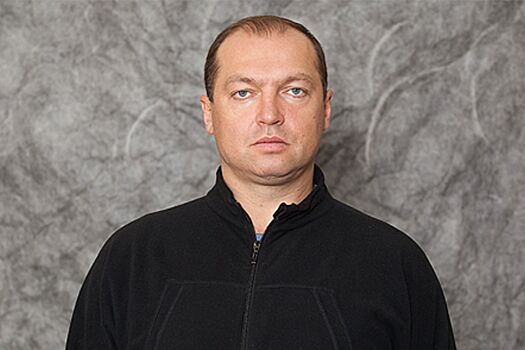 Федерация хоккея Украины отстранила Шахрайчука от работы главным тренером сборной