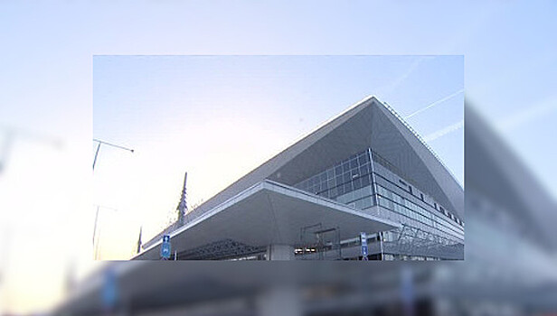 Аэропорт "Красноярск" может получить статус международного грузового хаба