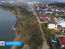 Павловск Воронежской области станет территорией опережающего развития