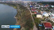 Павловск Воронежской области станет территорией опережающего развития