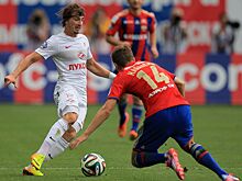 Яковлев: для Эмери и Карседо футбол — это жизнь, Хуан — хороший вариант для «Спартака»