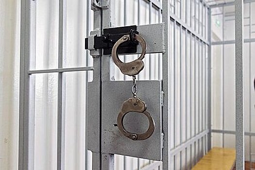 Двое экс-полицейских получили сроки за вымогательство миллиона рублей у водителя