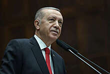 Эрдоган заявил о хорошем самочувствии после перенесенной болезни