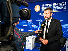 «Матч ТВ» на ПМЭФ-2025: Итоги