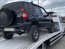 Под Волгоградом полицейские задержали водителя с поддельными правами