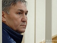 Новые казусы дела МЧС Татарстана: Генпрокуратура требует 133 миллиона с замминистра и К°