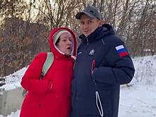 Глава Курска сегодня побывал в 4 точках и записал 4 видео