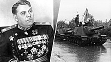 Как Александр Василевский стал военным министром СССР