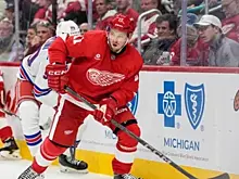 Yahoo Sports (США) о проблемах Тарасенко в атаке: может покинуть «Детройт» раньше ожидаемого