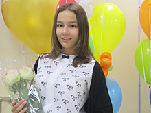 Выпускница из Оренбурга набрала 300 баллов на ЕГЭ