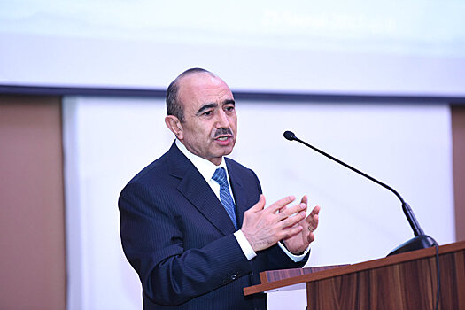 Помощник президента Азербайджана об аресте Мехмана Гусейнова