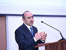 Али Гасанов: в Азербайджане обеспечивается равенство всех граждан