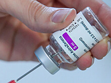 Еще два человека умерли после прививки AstraZeneca в Норвегии