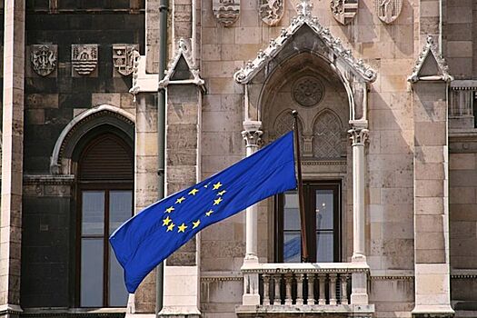 Брюсселю нужен не мир, а капитуляция РФ: политолог объяснил отношение ЕС к «пунктам Трампа»