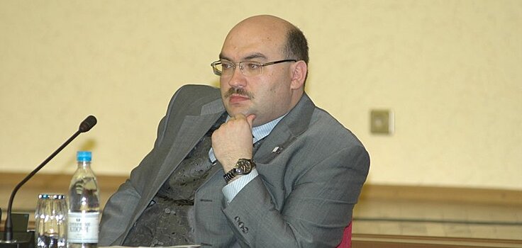 Бывшего вице-спикера Гордумы Ижевска оставили под стражей