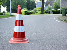 На участке Загородного путепровода с 14 мая будет ограничено движение