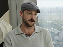 Российский комик оценил свой образ в майке-алкоголичке