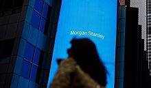 Bloomberg: Банк Morgan Stanley не будет пускать в офисы непривитых от COVID-19 сотрудников
