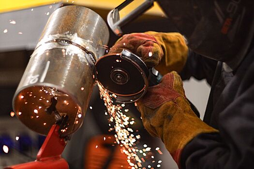 Начался московский этап конкурса «Лучший сварщик России»