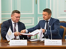 В СЗФО проведут минерально-сырьевую инвентаризацию регионов