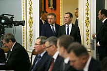 Какой сюрприз преподнесли Дмитрию Медведеву в Гомеле