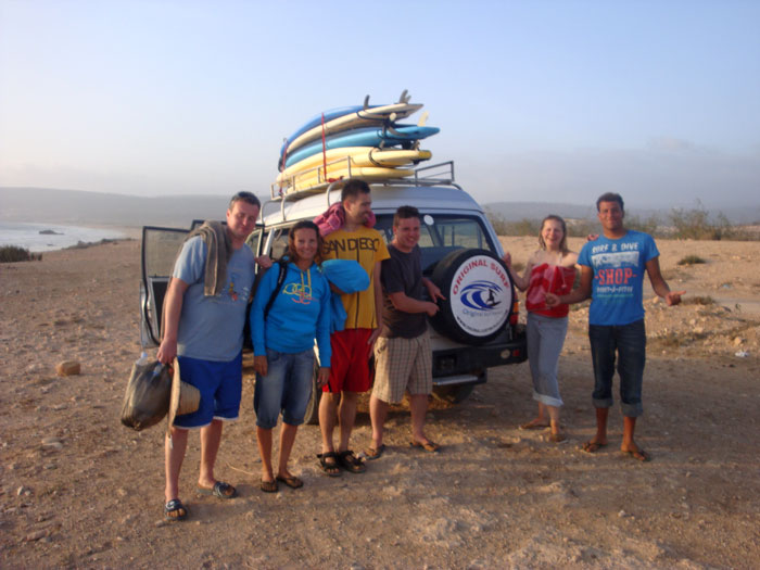 Original Surf Morocco