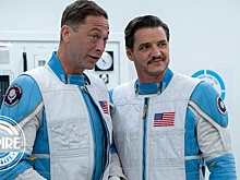 Вышел финальный трейлер новой "Фантастической четверки" Marvel