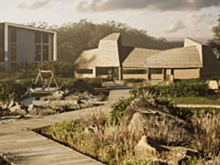 На Камчатке в городе Елизово обустроят набережную реки Авача