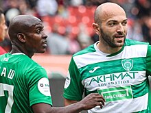 Касинтура о лимите: «Можно даже убрать. Никакие рамки не идут на пользу, чемпионат выиграет, если будут сильные игроки. Люди прибавляют, когда есть конкуренция»