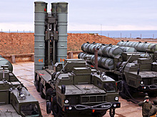 США закрывают турецкое небо для российских С-400