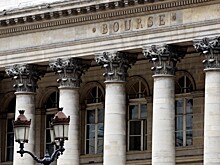 Рынок акций Франции закрылся падением, CAC 40 снизился на 0,35%