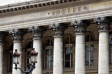 Рынок акций Франции закрылся падением, CAC 40 снизился на 0,31%