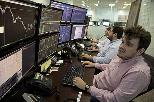 Развивающиеся страны: пересидеть и инвестировать (Handelsblatt, Германия)