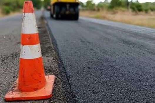 Открыт предпоследний участок федеральной трассы М-11