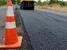 Открыт предпоследний участок федеральной трассы М-11