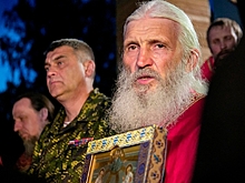 Сергия проверят на преступления в монастыре