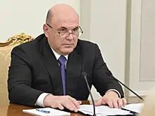 Мишустин дал молодому главе «Роскосмоса» задание на 11 лет
