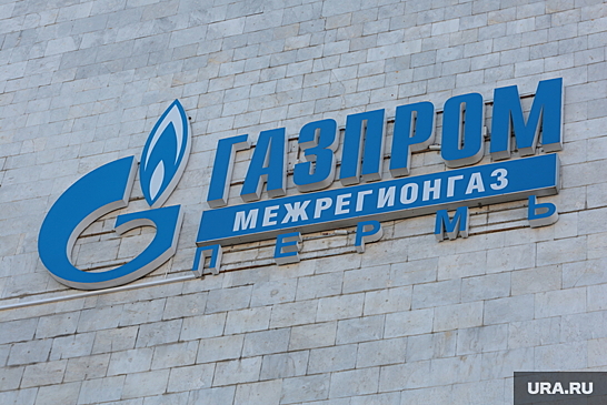 «Газпром» начал активно заполнять хранилища газа в Европе