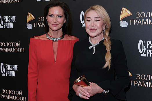 Kp.ru: у заказчиков вырос спрос на певиц шансона Любовь Успенскую и Ирину Круг