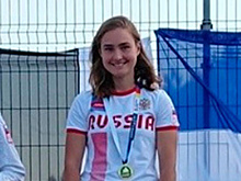 Российская биатлонистка подозревается в убийстве подростка, она арестована
