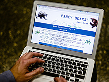 Хакеры обнародовали третью часть антидопинговой базы WADA