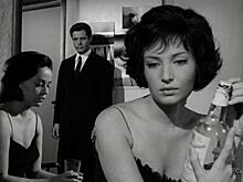 Картину Антониони посмотрят и обсудят участники киноклуба в проезде Аэропорта