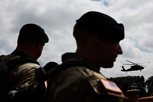 США хотят объединить два военных командования для экономии