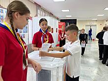 В Оренбуржье прошли первые масштабные выборы в советы «Первых»