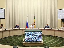 Врио главы региона поручил организовать патрулирование мест отдыха на воде