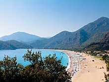 Полеты из Кемерова в Турцию возобновятся для незаразных