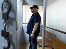 Пять громких дел. В СИЗО оказались главный следователь Москвы, фискалы и военные