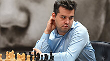 Непомнящий сыграет в командной шахматной лиге Global Chess